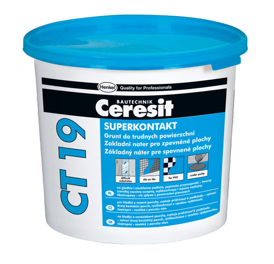 Slika Ceresit CT19 pretpremaz 1kg