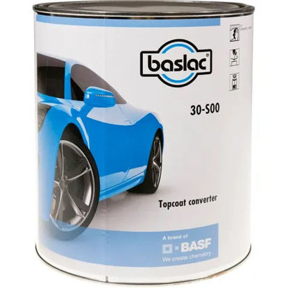 Slika BASLAC 2K MIX 30-S00 3,5L Topcoat Converter