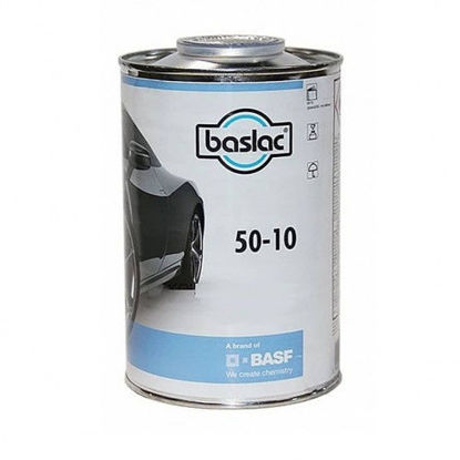 Slika BASLAC 2K Utvrđivač 50-10 1L 2K  Hardener Extra Fast