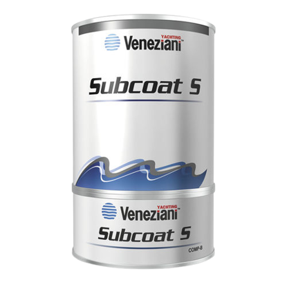 Slika Veneziani SUBCOAT S 2kg