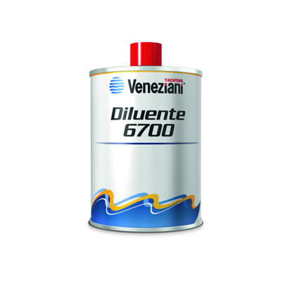 Slika Veneziani DILUENTE 6700 0,5L