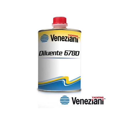 Slika Veneziani DILUENTE 6780 0,5L