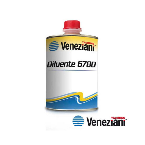 Slika Veneziani DILUENTE 6780 0,5L