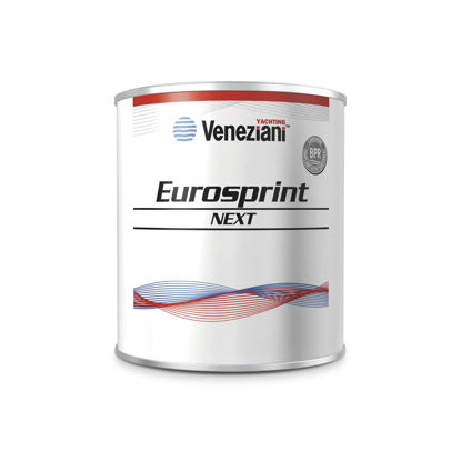 Slika Veneziani EUROSPRINT NEXT - crni 0,75L