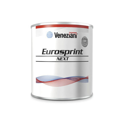 Slika Veneziani EUROSPRINT NEXT - deep blue 0,75L