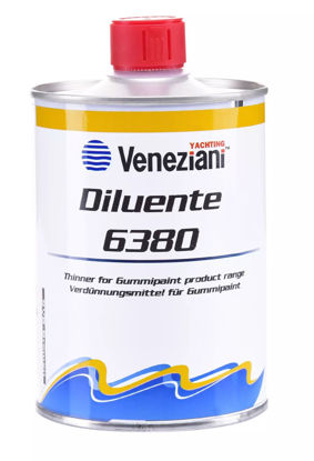 Slika Veneziani DILUENTE 6380 0,5L