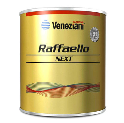 Slika Veneziani RAFFAELLO NEXT - blu profondo 2,5L***
