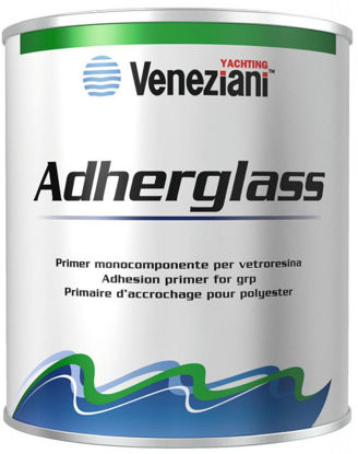 Slika Veneziani ADHERGLASS 5L