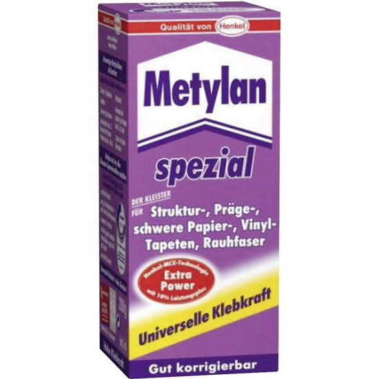 Slika Metylan (ljepilo za tapete) specijal 200g