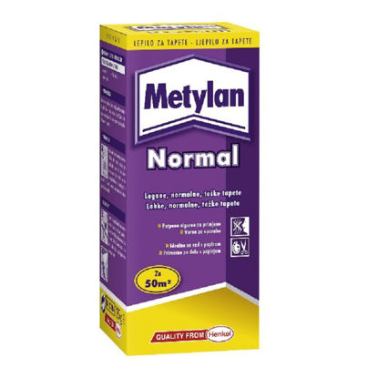 Slika Metylan (ljepilo za tapete) normal 125 g