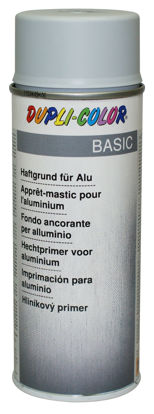 Slika DC - Aluminium Spray 400ml