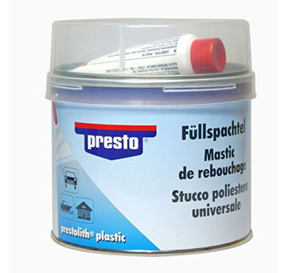 Slika DC - Presto poliester kit 250g