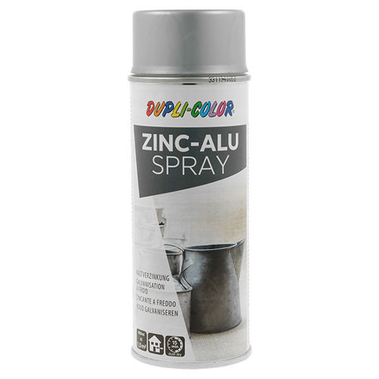 Slika DC - Zink-alu sprej sjaj SPECIAL 400