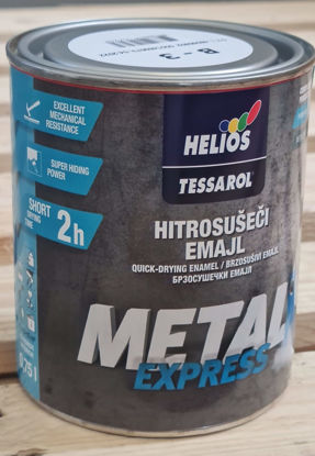 Slika Tessarol metal Expres(Syntol) B3 0,7L