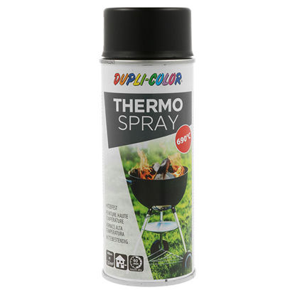 Slika DC - Thermo 600 C sivo-ljevano željezo 400ml