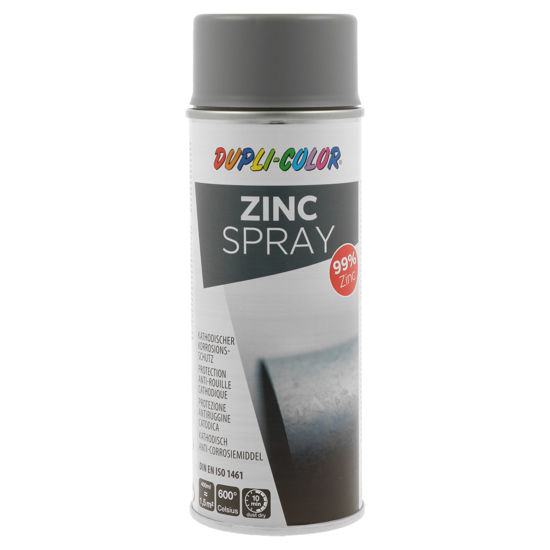 Slika DC - Zink-Spray 99% 400