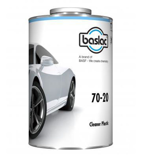 Slika BASLAC Čistilo za plastiku 70-20 1L Cleaner Plastic