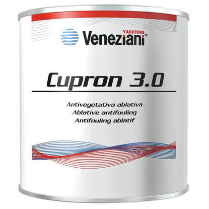 Slika Veneziani CUPRON - crni 0,75L***