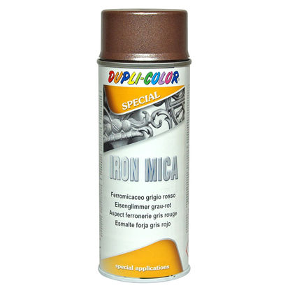 Slika DC - Iron Mica Antracit 400ml