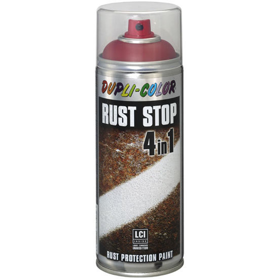 Slika DC - Rust Stop spray struktur DB703  400ml