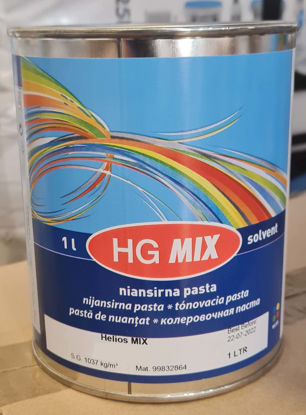 Slika HELIOMIX nijansirna pasta XL