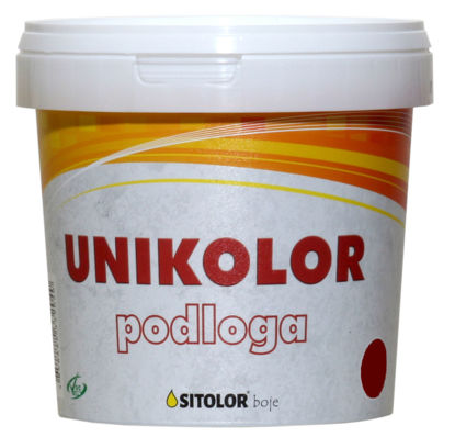 Slika UNIKOLOR podloga impreg. za unutarnje zidove 1:7 5L