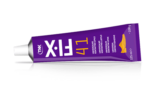 Slika TKK-FI.X 41 Univerzalno kontaktno ljepilo 125ml