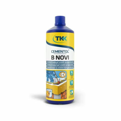 Slika TKK-ŠIROKA Cementol B Novi 1 kg***