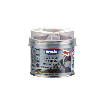 Slika DC - Presto elast.plastic pu.250g