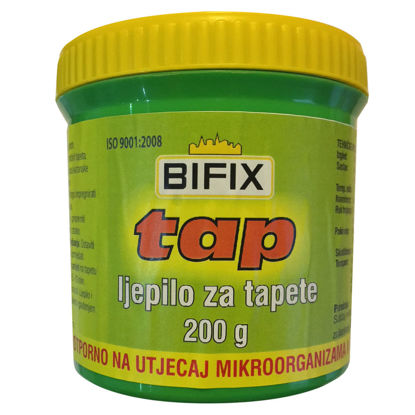 Slika Bifix TAP ljepilo za tapete 200g