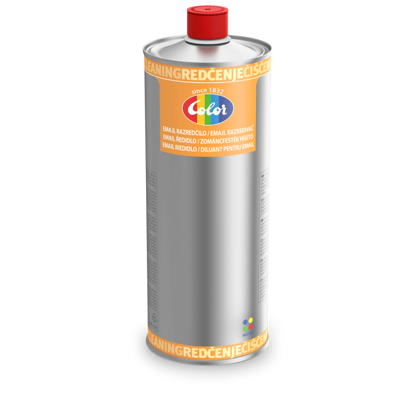 Slika COLOR EMAJL RAZRJEĐIVAČ 1,0l***