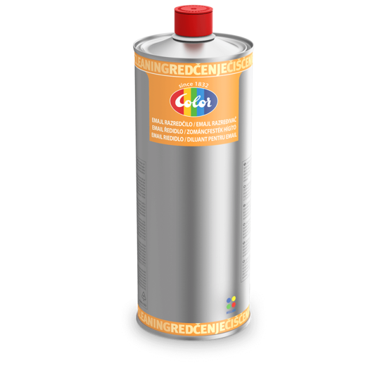 Slika COLOR EMAJL RAZRJEĐIVAČ 1,0l***