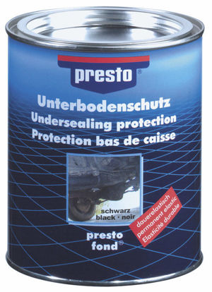 Slika DC - Presto fond UBS-bitumen četka1300g***