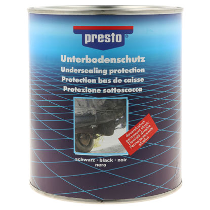 Slika DC - Presto fond UBS-bitumen četka 2500g***
