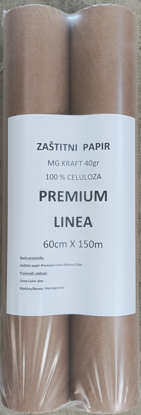 Slika Papir zaštitni Premium 60x150m