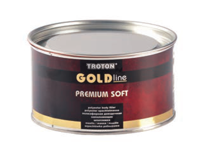 Slika GoldLine PE kit soft premium 1L (1,66kg)