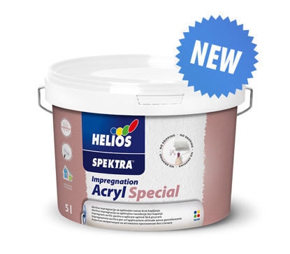 Slika Spektra impregnacija acryl specijal 5L