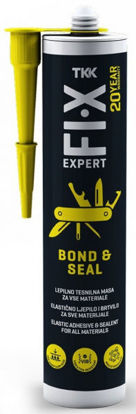 Slika TKK-Fi-X.EXPERT BOND&SEAL 290ml NOVO