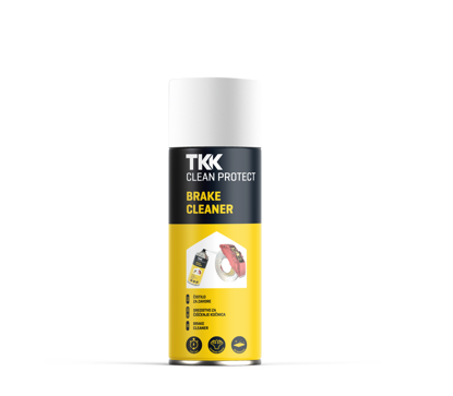 Slika TKK-CP BRAKE CLEANER  400ml