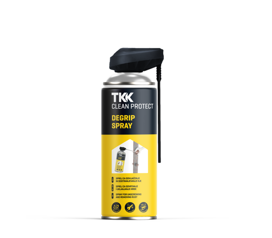 Slika TKK-CP DEGRIP SPRAY 400ml