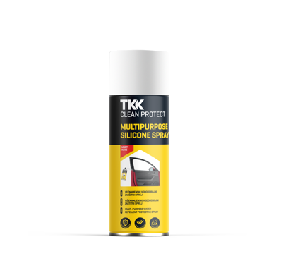 Slika TKK-CP MULTIPURPOSE SILICONE SPRAY 400ml