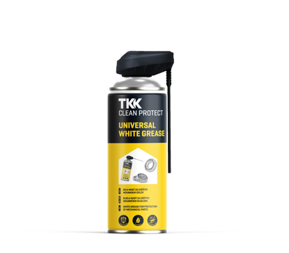 Slika TKK-CP UNIVERSAL WHITE GREASE SMH 400 ml