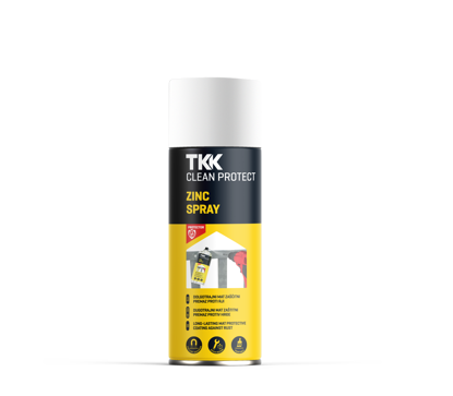 Slika TKK-CP MAT ZINC SPRAY 400 ml