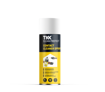 Slika TKK-CP CONTACT SPRAY 400 ml