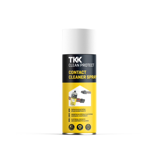 Slika TKK-CP CONTACT SPRAY 400 ml