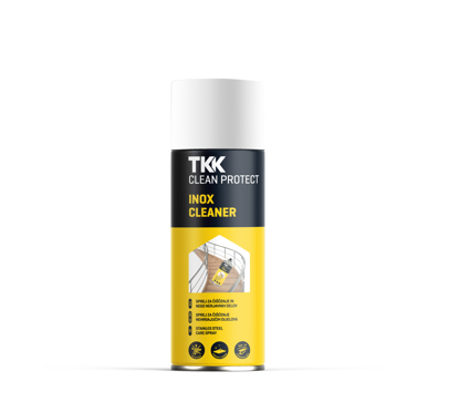 Slika TKK-CP INOX CLEANER 400 ML