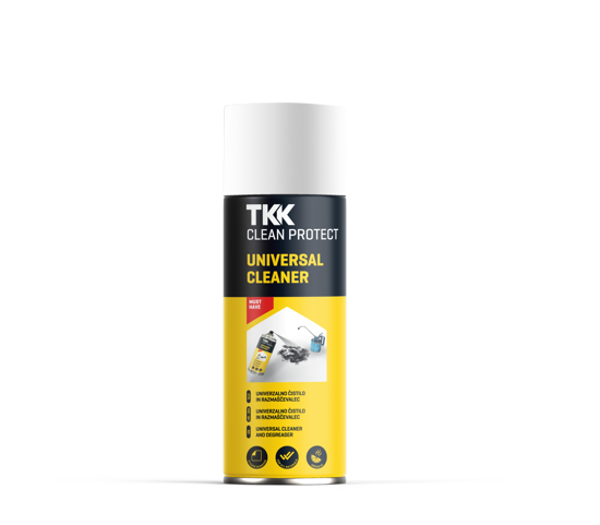 Slika TKK-CP UNIVERSAL CLEANER(APURSIL) 400 ML