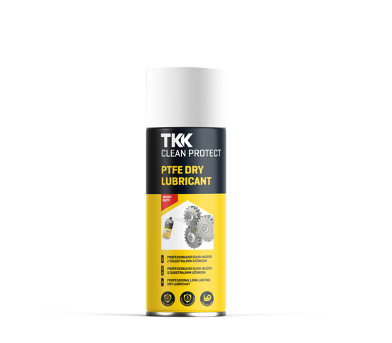 Slika TKK-CP PTFE DRY LUBRICANT 400ml