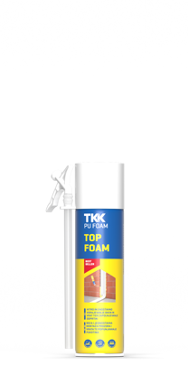 Slika TKK-PU FOAM M 250 ML TOP FOAM standard slamka