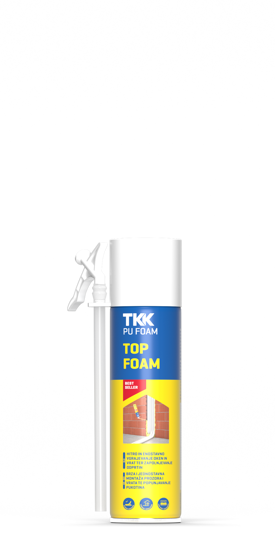 Slika TKK-PU FOAM M 250 ML TOP FOAM standard slamka